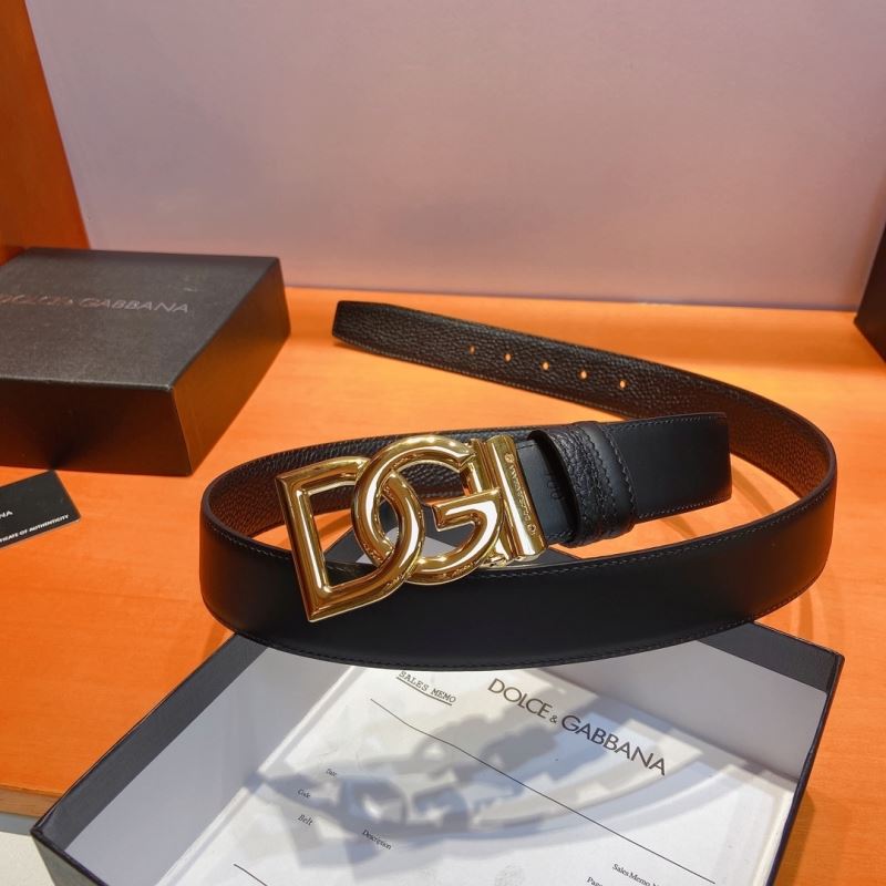 D&G Belts